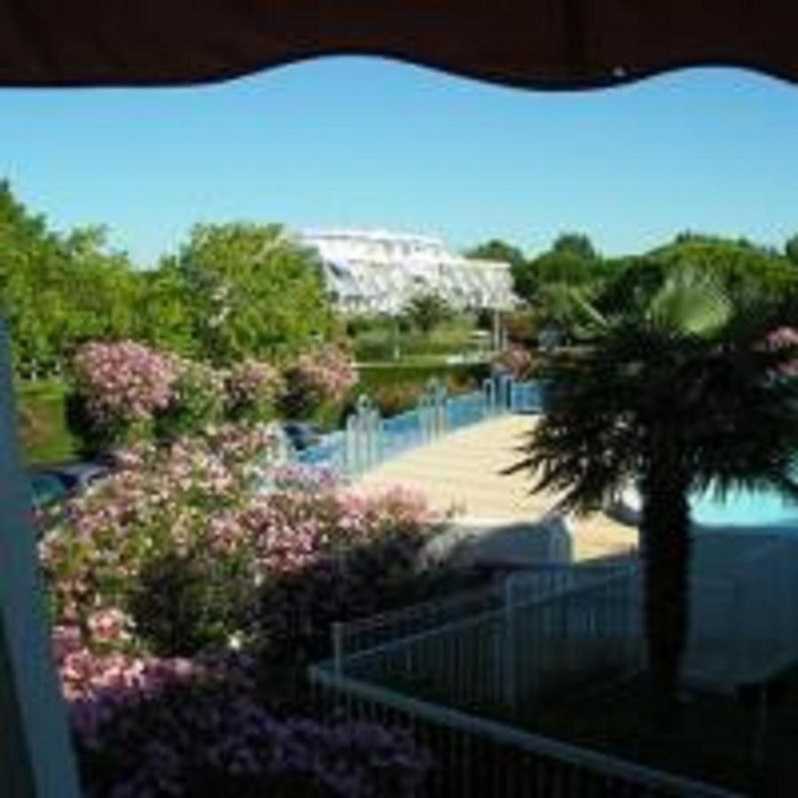 Vittoria Immobilier 10 - Reglement Sur Place -Cheques Vacances Acceptes La Grande Motte Bagian luar foto