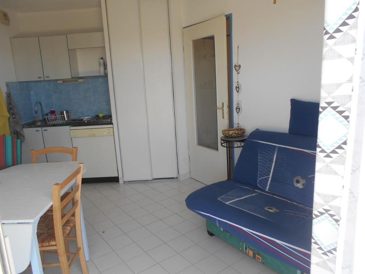 Vittoria Immobilier 10 - Reglement Sur Place -Cheques Vacances Acceptes La Grande Motte Ruang foto