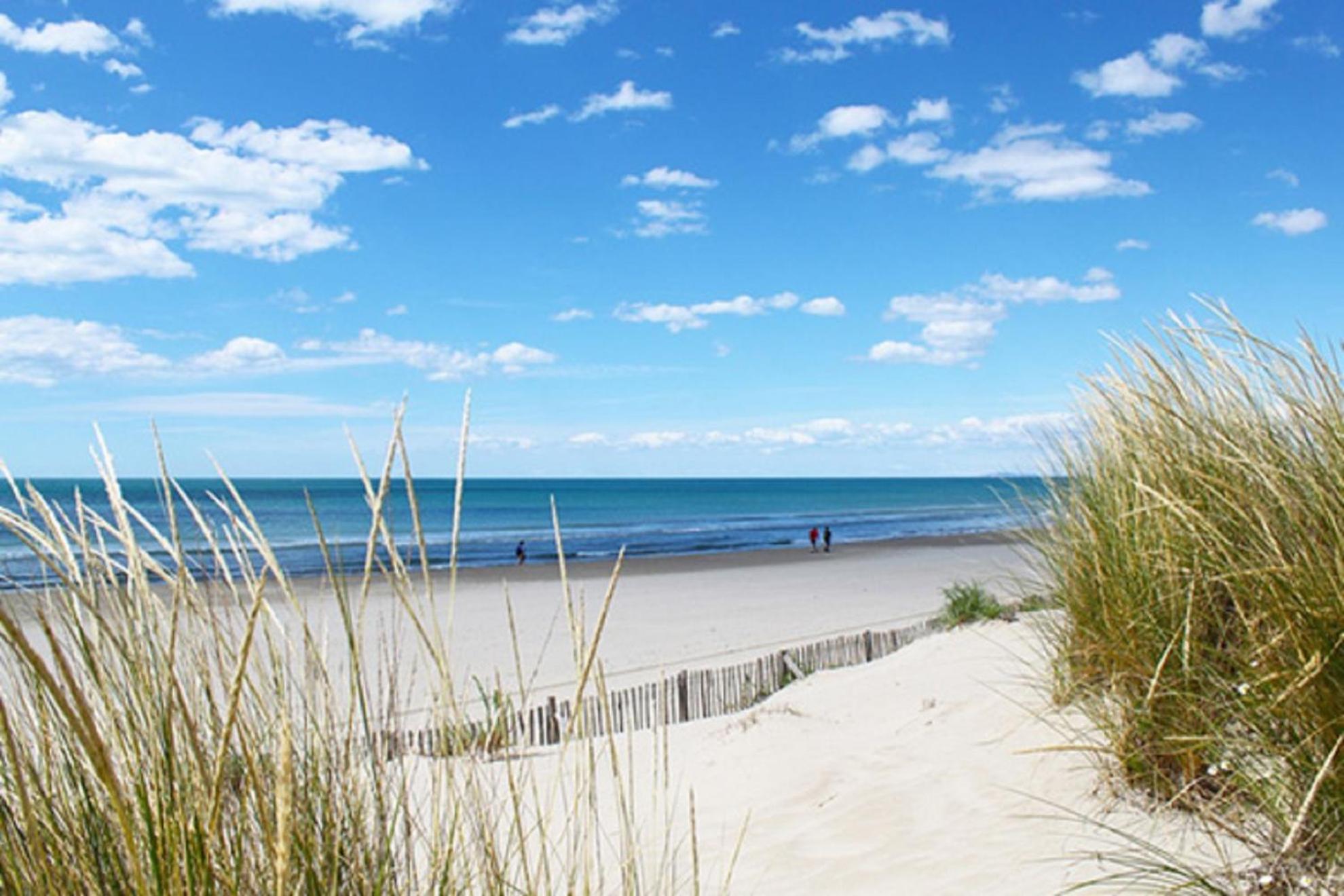 Vittoria Immobilier 10 - Reglement Sur Place -Cheques Vacances Acceptes La Grande Motte Bagian luar foto