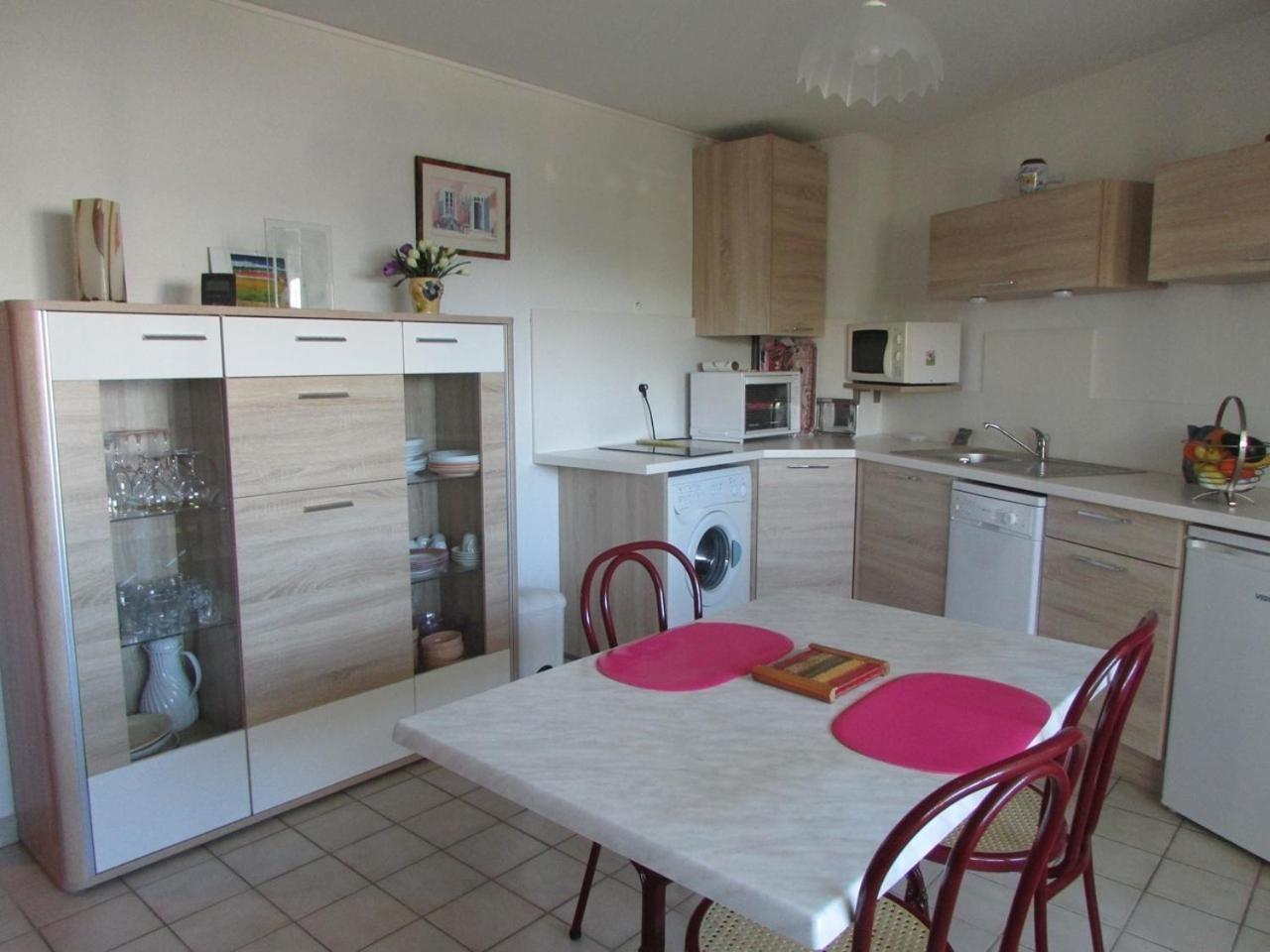 Vittoria Immobilier 10 - Reglement Sur Place -Cheques Vacances Acceptes La Grande Motte Ruang foto