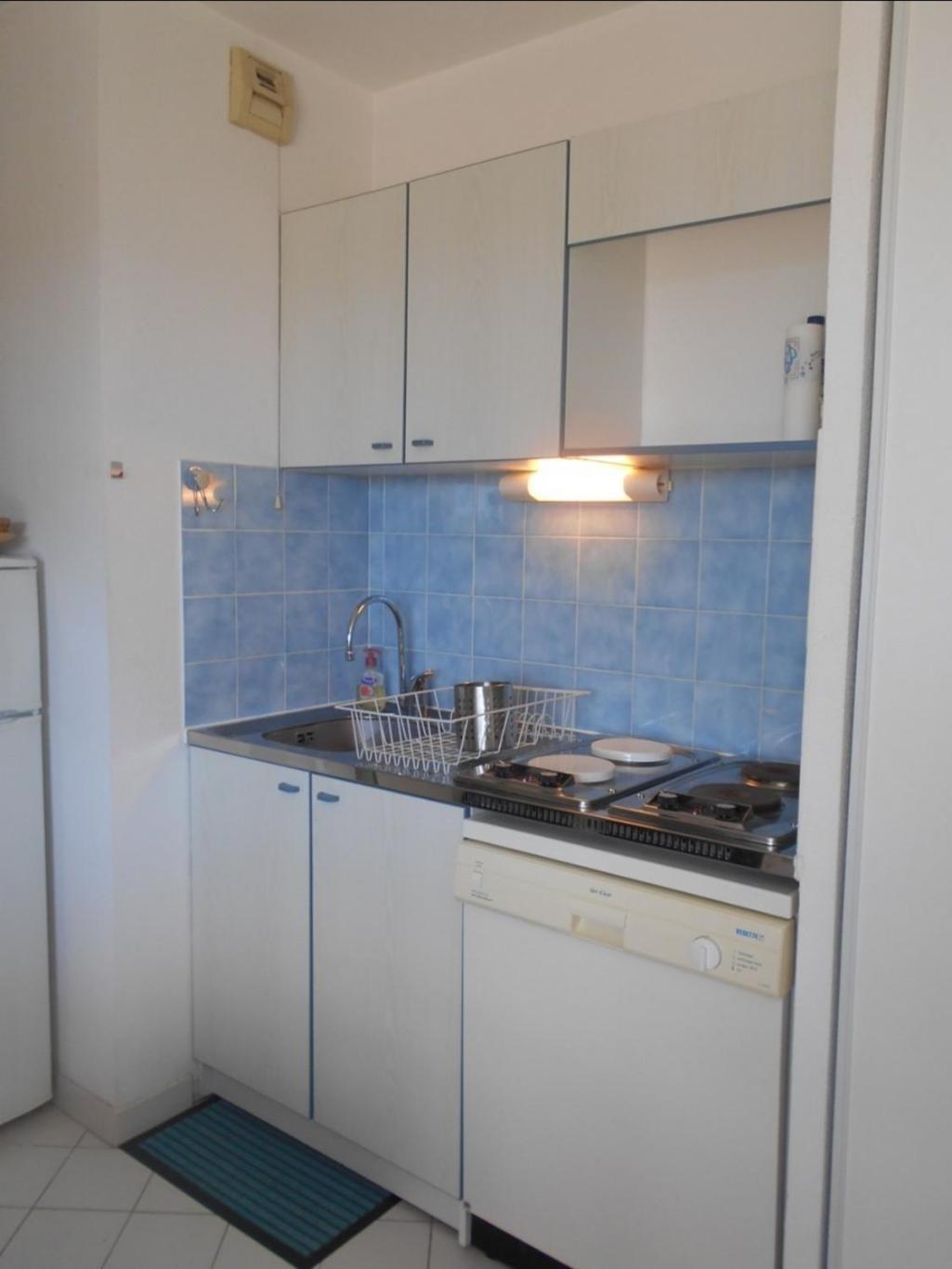 Vittoria Immobilier 10 - Reglement Sur Place -Cheques Vacances Acceptes La Grande Motte Ruang foto