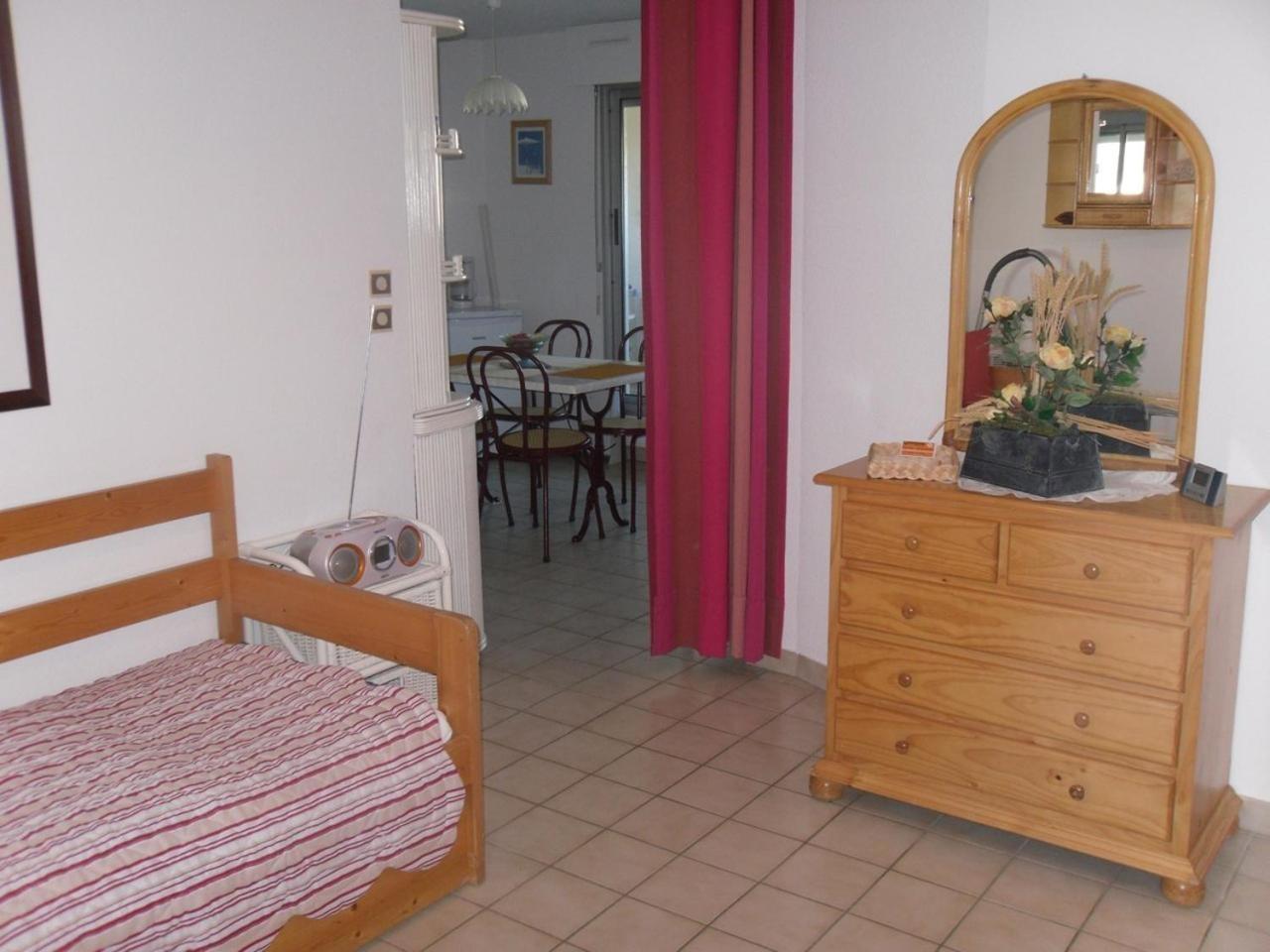 Vittoria Immobilier 10 - Reglement Sur Place -Cheques Vacances Acceptes La Grande Motte Ruang foto