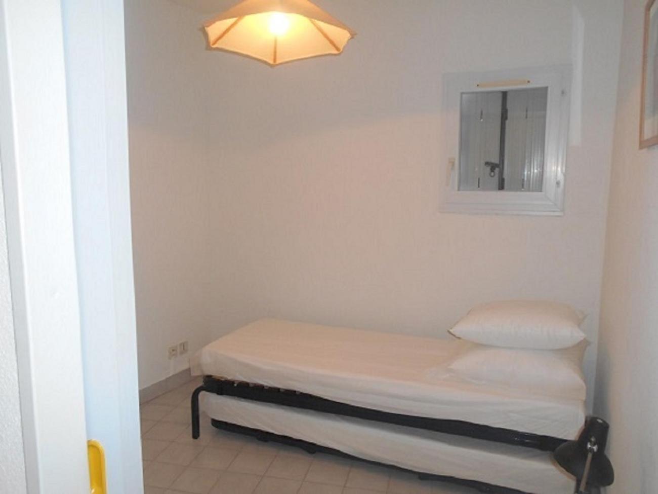 Vittoria Immobilier 10 - Reglement Sur Place -Cheques Vacances Acceptes La Grande Motte Ruang foto